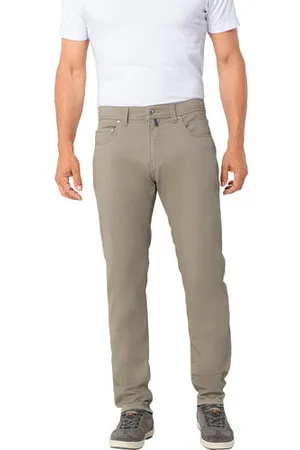 Pierre Cardin Herren Stretch-Jeans