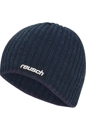 Reusch Strickmütze unisex