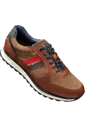 Bugatti Herren Sneaker