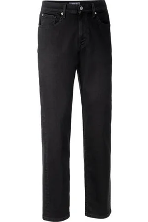 Otto Kern Herren Denimstretch-Jeans