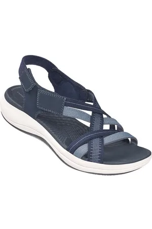 Clarks Damen Sandale