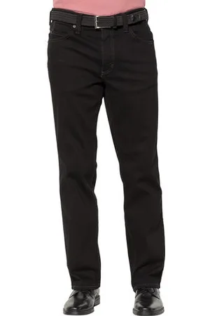 Mustang Herren Stretch-Jeans