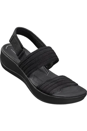 Clarks Damen Sandale