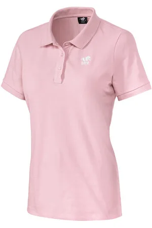 Polo Sylt Damen Poloshirt