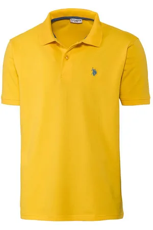 U.S. Polo Assn. Herren Poloshirt