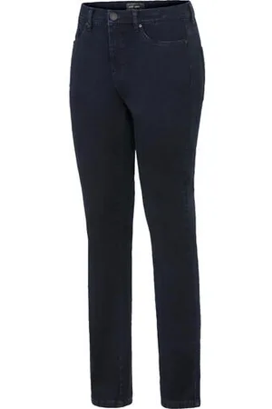 Otto Kern Damen Thermo-Jeans
