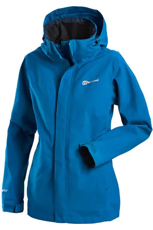 Berghaus Damen GORE-TEX Jacke