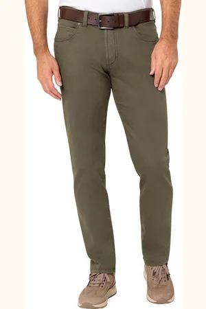 Atelier Gardeur Herren Freizeithose