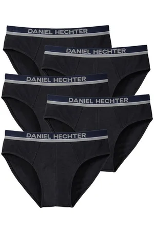 Daniel Hechter 5er Pack Herren Slips