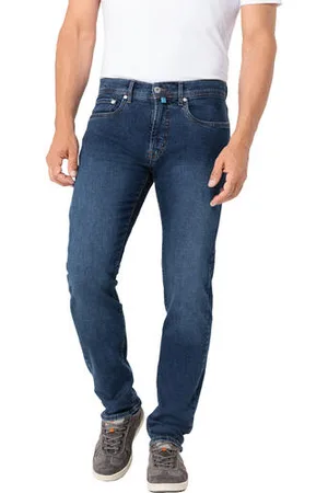 Pierre Cardin Herren Stretch-Jeans