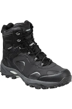 Reusch Warmfutter-Stiefel unisex