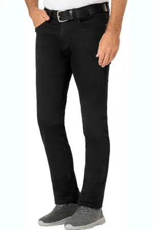 Otto Kern Herren Thermo-Jeans