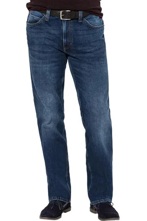 Mustang Herren Stretch-Jeans