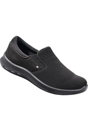 Jomos Herren Slipper