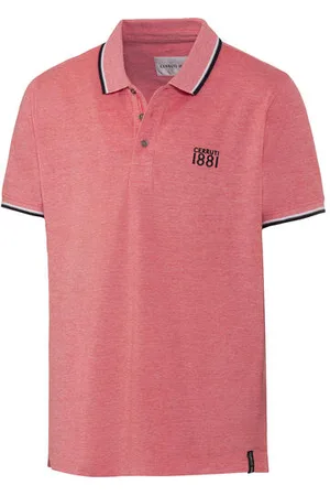 Cerruti 1881 Herren Poloshirt kurzarm