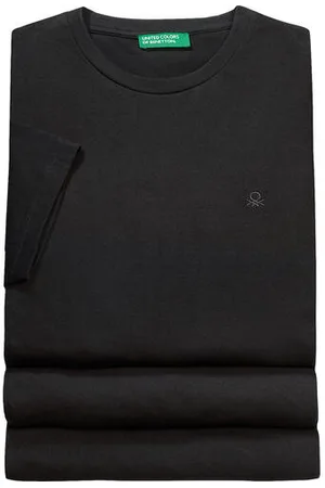 Benetton 3er Pack Undershirts