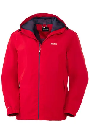 Regatta Herren Wetterschutzjacke
