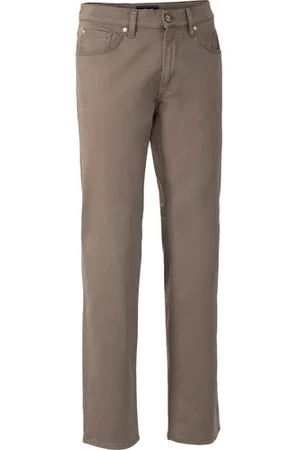 Otto Kern Herren Baumwollstretch-Jeans