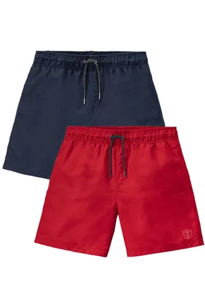 CHIEMSEE 2er Pack Herren Freizeit-Bermudas