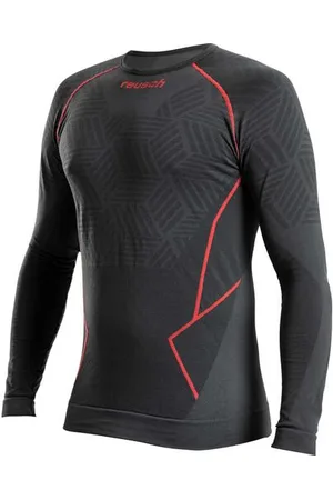 Reusch Funktionsshirt langarm unisex