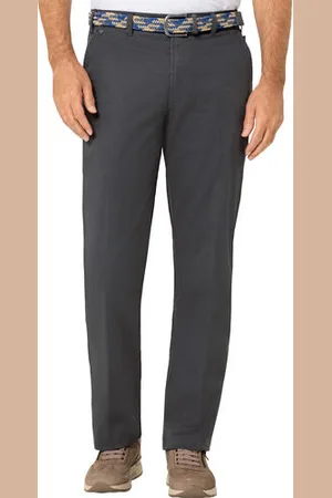 BRÜHL Herren NANOtec-Freizeithose