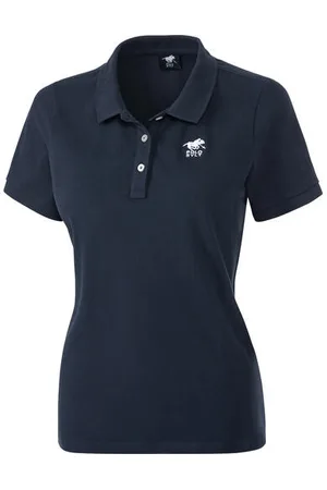 Polo Sylt Damen Poloshirt