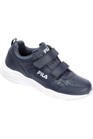 Fila Freizeitschuhe mit Klettverschluss unisex