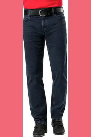 Wrangler Herren Superstretch-Jeans
