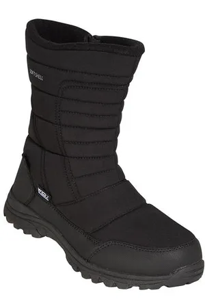 Reusch Herren Thermostiefel