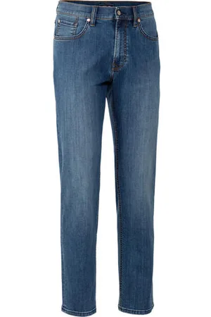 Otto Kern Herren Denimstretch-Jeans