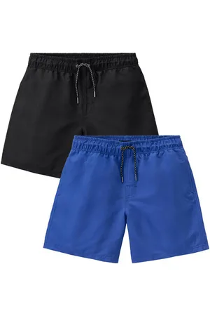 CHIEMSEE 2er Pack Herren Freizeit-Bermudas