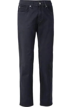 Otto Kern Herren Baumwollstretch-Jeans