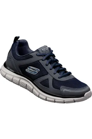 Skechers Herren Bequemsneaker