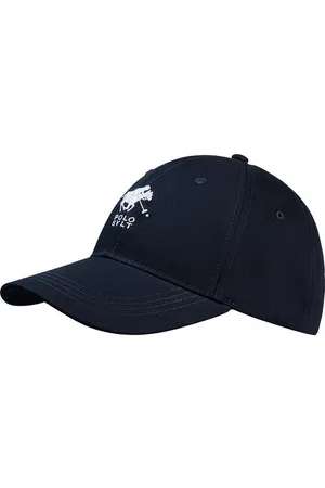 Polo Sylt Schildkappe unisex