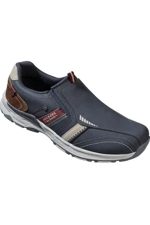Dockers Herren Leder-Slipper