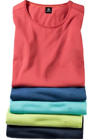 Lerros 5er Pack Herren Tank Tops