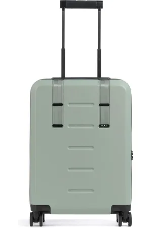 DB Berdan Ramverk | 4-Rollen Trolley in