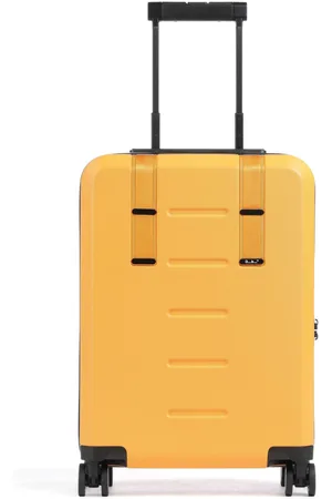 DB Berdan Ramverk | 4-Rollen Trolley in
