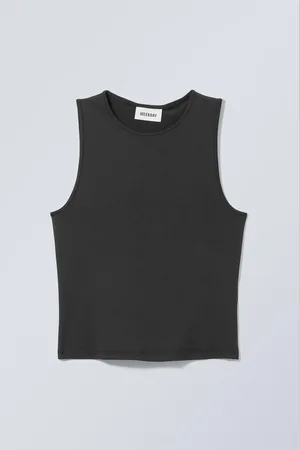 Weekday Trägertop Fine