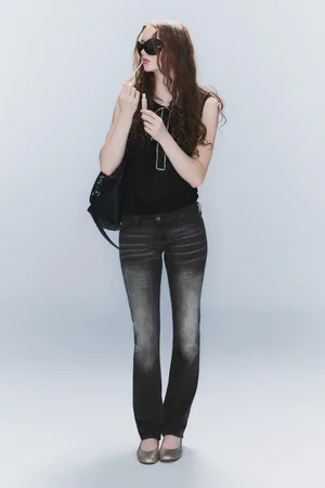 Cheap Monday Sleezie