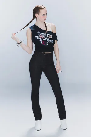 Cheap Monday Sleezie