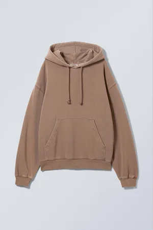 Weekday Kapuzenpullover Standard Essence