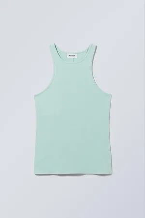Weekday Eng anliegendes Tanktop