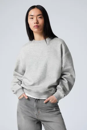 Weekday Sweatshirt Standard Essence