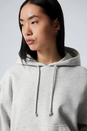 Weekday Kapuzenpullover Standard Essence