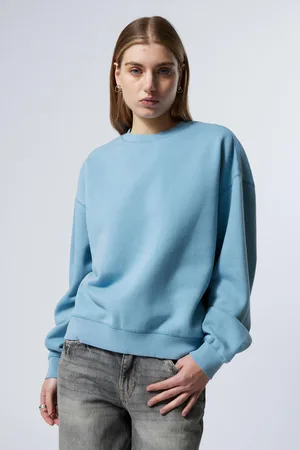 Weekday Sweatshirt Standard Essence