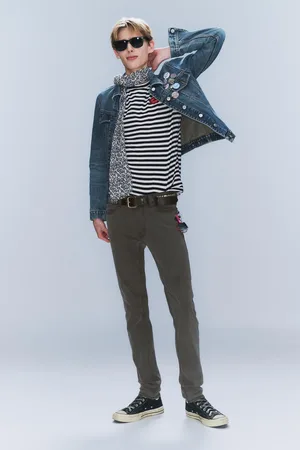 Cheap Monday Sleeze
