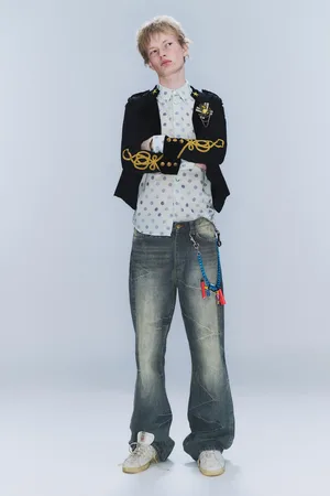 Cheap Monday Boo Bootleg