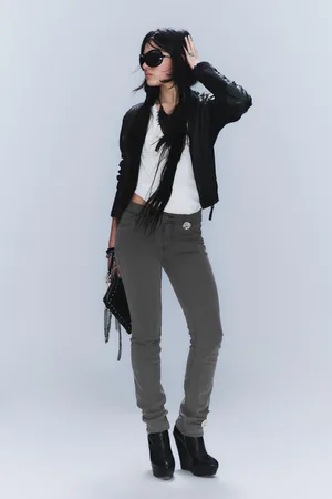 Cheap Monday Sleezie