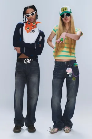 Cheap Monday Anti